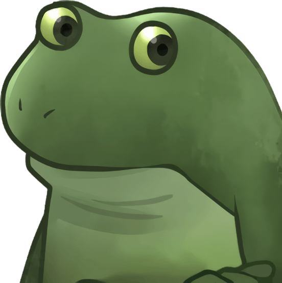Froge hero